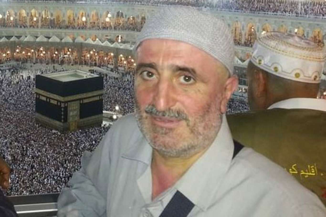 Şahinbey Belediye Başkanı Tahmazoğlu'nun kardeşi vefat etti Şahinbey Belediye Başkanı Tahmazoğlu'nun kardeşi vefat etti